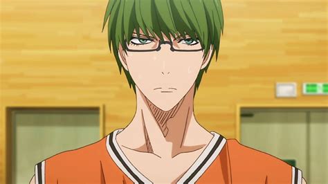 Midorima Shintaro .
